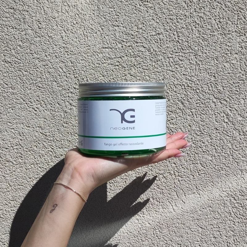 FANGO GEL CORPO AD EFFETTO RASSODANTE