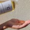 OLIO PER MASSAGGIO CORPO AD EFFETTO RIDUCENTE E DRENANTE