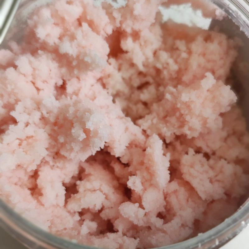 SCRUB PER IL CORPO