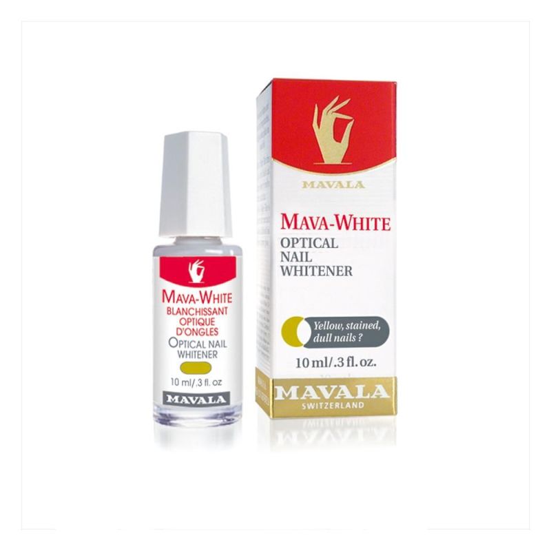 Mava-White 10 ml