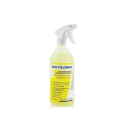 BACTI LEMON DISINFETTANTE FERRI 1 LT