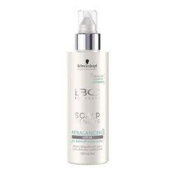 BONACURE SCALP GENESIS REBALANCING SERUM 100 ML