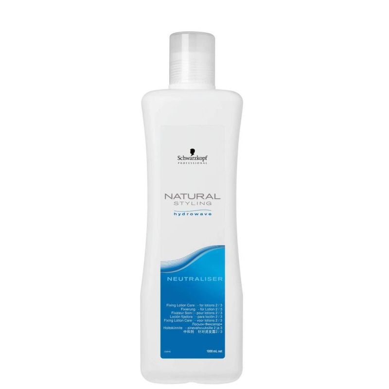 TESTANERA NATURAL STYLING NEUTRALIZZANTE