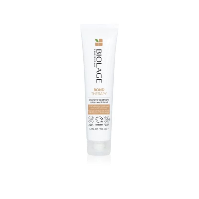 BIOLAGE BOND THERAPY PRE-SHAMPO