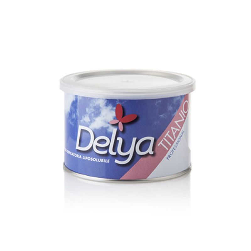 CERA VASO LIPOSOLUBILE 400 ml