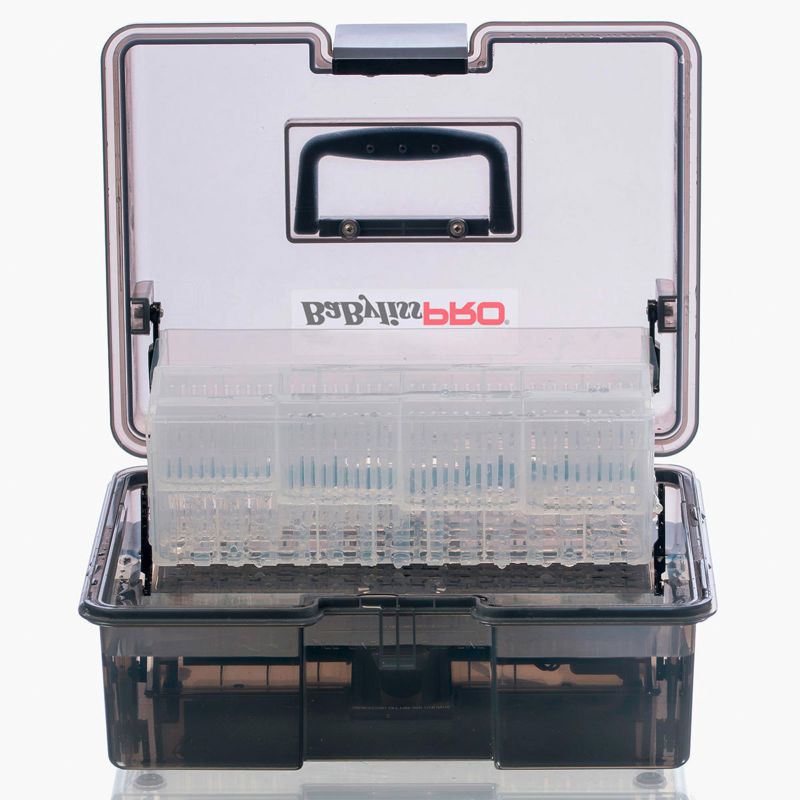 BARBERSONIC BOX DISINFETTANTE EL