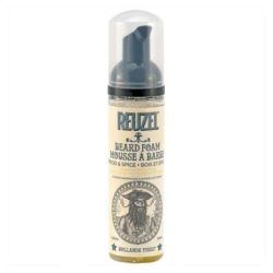 BEARD FOAM WOOD & SPICE 70ML