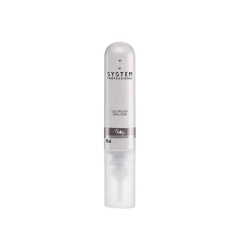 EXTRA COLORLOCK EMULSION