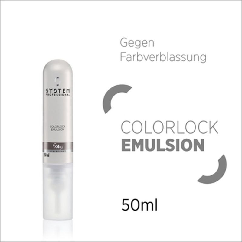 EXTRA COLORLOCK EMULSION