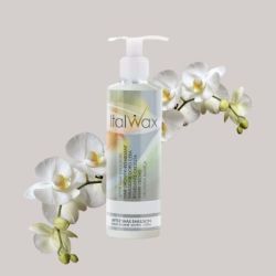 EMULSIONE IDRATANTE DELICATA RITARDANDE WHITE ORCHID