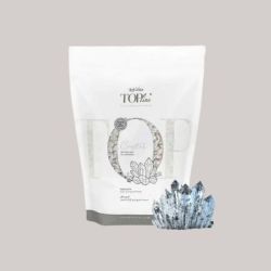 TOP LINE FILM WAX CRYSTAL - CERA BRASILIANA