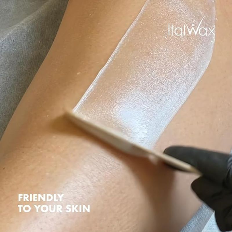 TOP LINE FILM WAX CRYSTAL - CERA BRASILIANA