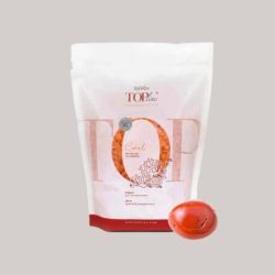 TOP LINE FILM WAX CORAL - CERA BRASILIANA