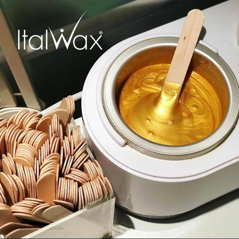 FULL BODY WAX LUXURY EDITION - CERA BRASILIANA