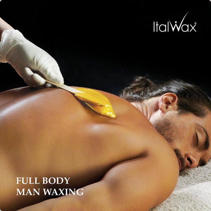 FULL BODY WAX LUXURY EDITION - CERA BRASILIANA