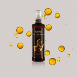 FULL BODY PRE WAX OIL
