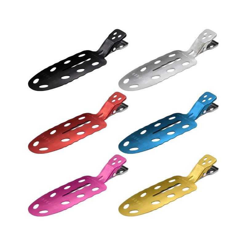 NO MARK CLIP 2 PZ