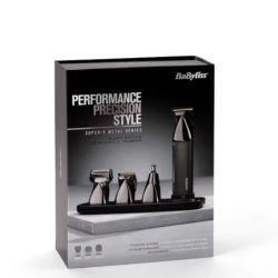 HAIRSTYLIST TOWEL NERA 1 PZ