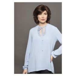 PARRUCCA PHILO LACE