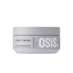 OSIS TIPSY TWIRL WAVE&CURL ENHANCING JELLY