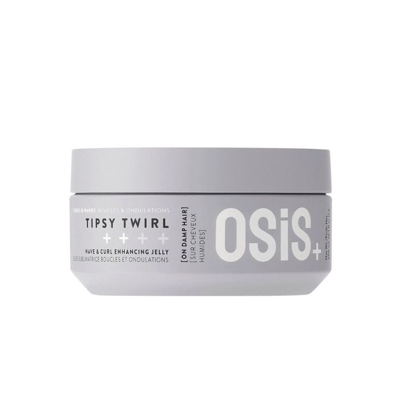 OSIS TIPSY TWIRL WAVE&CURL ENHANCING JELLY