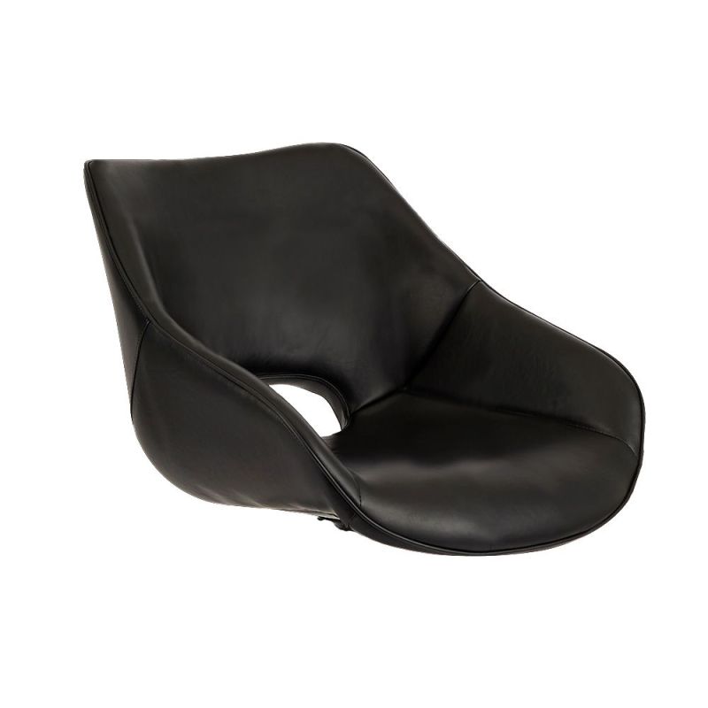 POLTRONA SOLO SEDUTA DAWN BLACK