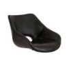 POLTRONA SOLO SEDUTA DAWN BLACK