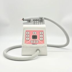 FRESA CON ASPIRATORE PRO FILE