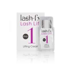 STEP 1 LIFT CREAM PER LAMINAZIONE CIGLIA E SOPRACCIGLIA