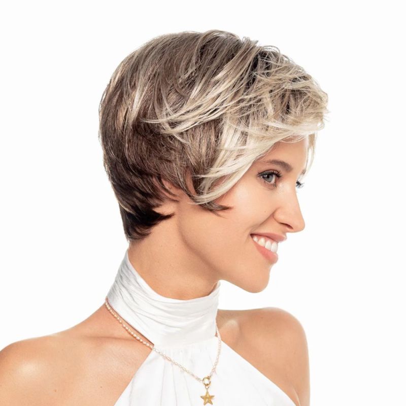 HIGH END HIP CLIP