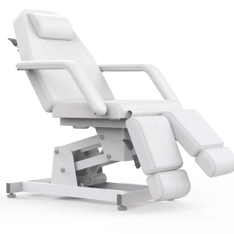 POLTRONA PEDICURE TEKNO STUDIO
