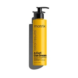 TOTAL RESULTS A CURL CAN DREAM GEL