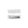 OPALE CHINCAGLIERIA Y15571 FIOCCO PIATTO X2