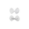 OPALE CHINCAGLIERIA Y15568 CLIC FIOCCO GROSSO X2