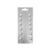OPALE CHINCAGLIERIA DBS/6WP PIERCING PERLA X12