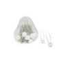 OPALE CHINCAGLIERIA Y8006 FORCINE PERLA X2