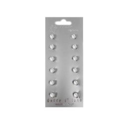 OPALE CHINCAGLIERIA DBS/6WC PIERCING STRASS