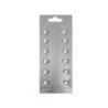 OPALE CHINCAGLIERIA DBS/6WC PIERCING STRASS