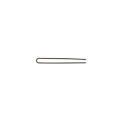 FORCINE LISCE NERE 60 MM 500 G