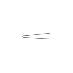 FORCINE LISCE NERE 46 MM 500 G