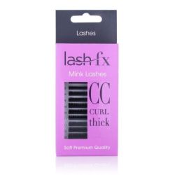 EXTENSION CIGLIA CC CURL THICK