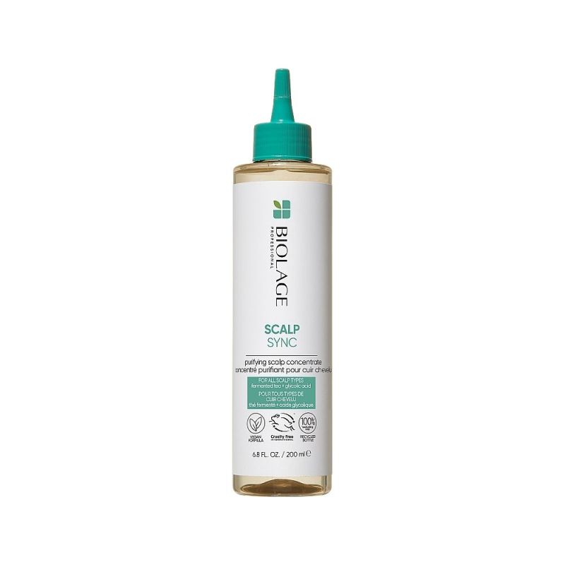 BIOLAGE SCALP SYNC PURIFYNG SCALP CONCENTRATE