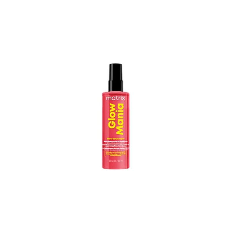 TOTAL RESULT GLOW MANIA LEAVE-IN