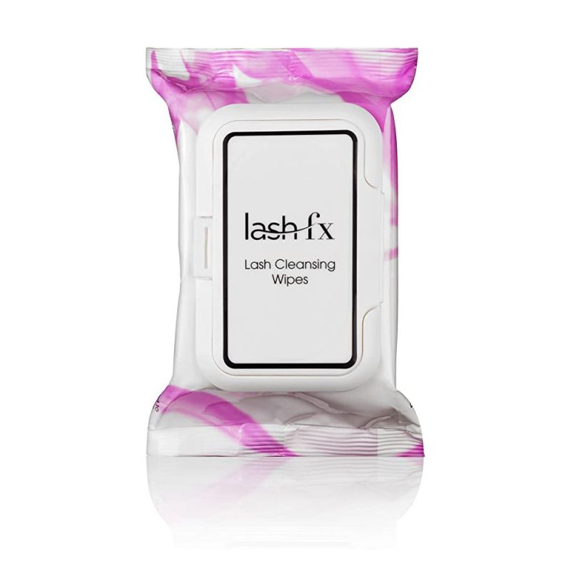 CLEANSING WIPES 25 PZ