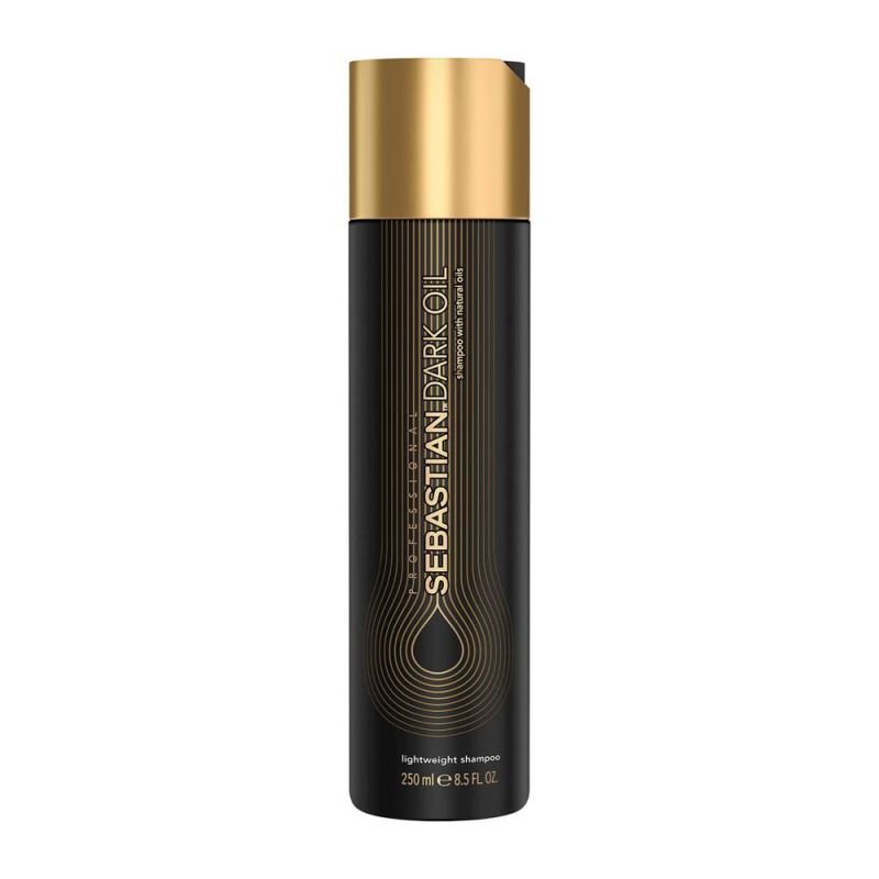 SEBASTIAN DARK OIL SHAMPOO