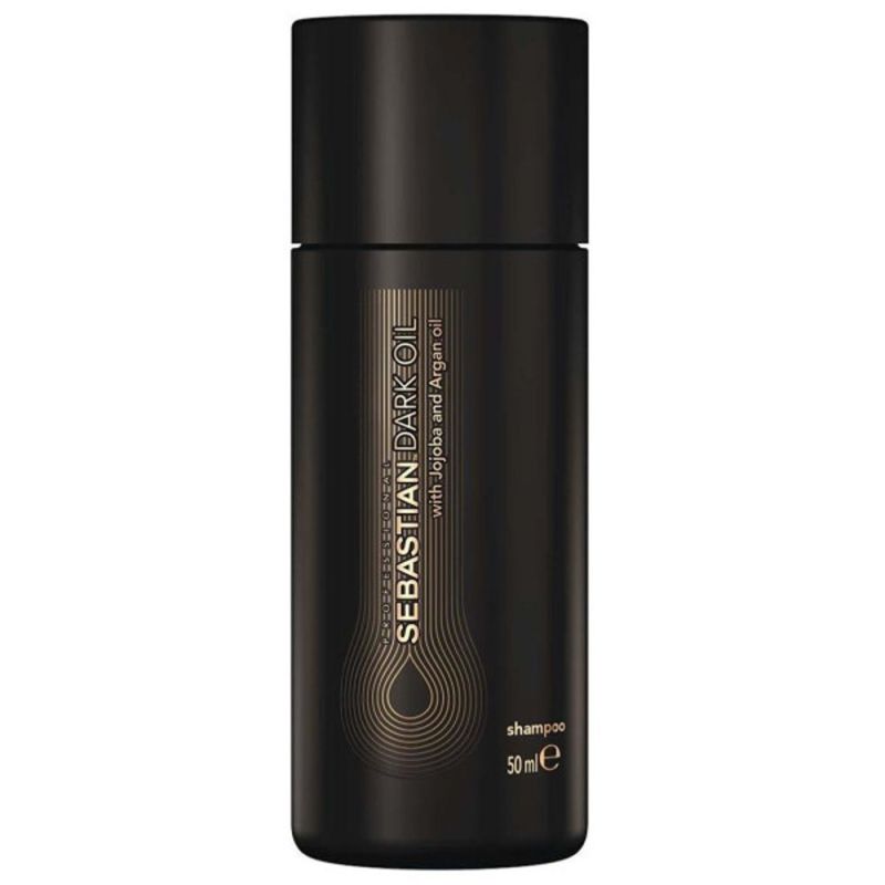 SEBASTIAN DARK OIL SHAMPOO