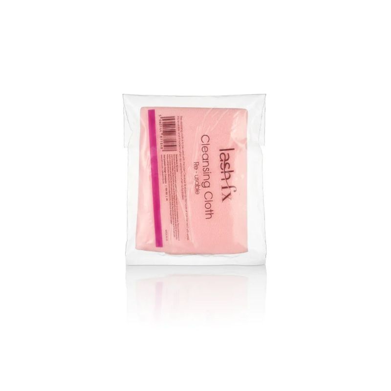 CLEANSING CLOTH