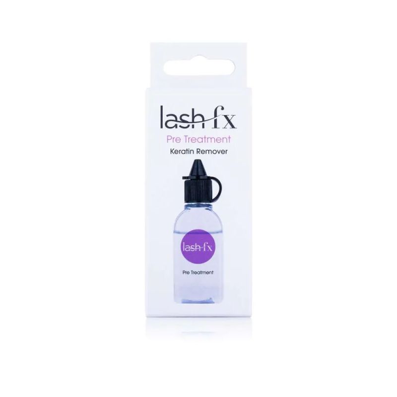 PRE TREATMENT 25 ML