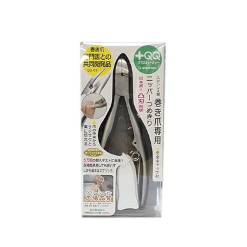 TOGIYA JAPAN TRONCHESINO PER PELLI