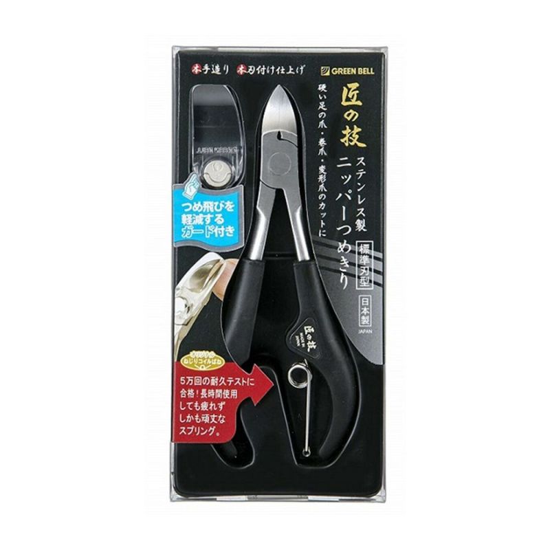 TOGIYA TRONCHESINO UNGHIE MEZZALUNA 15 MM G-1026